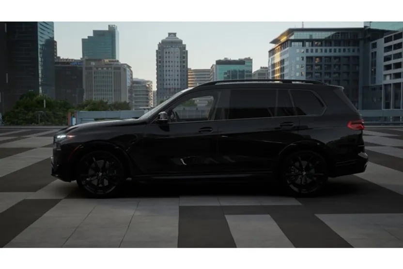 2026 Bmw X7 xDrive40i photo 1