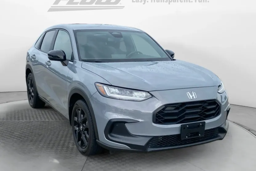 2023 Honda HR-V Sport 2WD photo 1