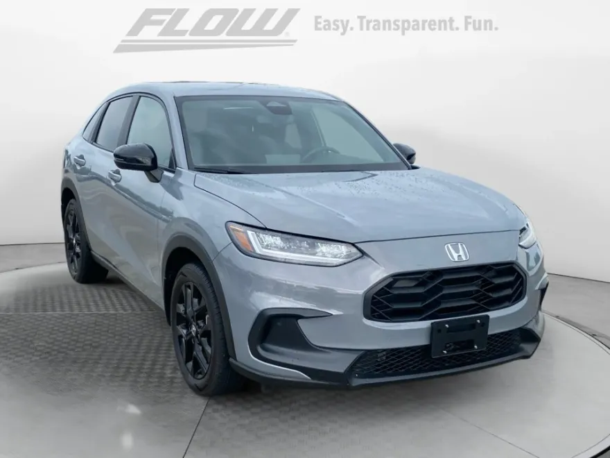 2023 Honda HR-V Sport 2WD photo 1