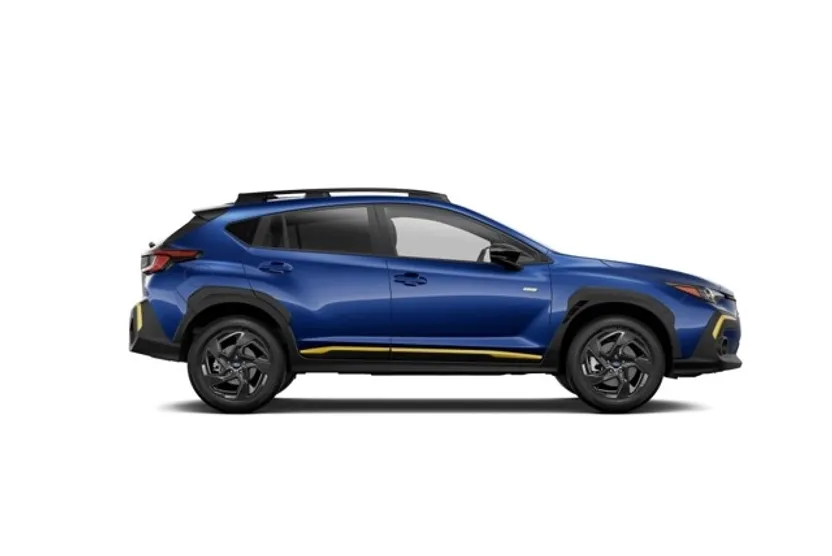2025 Subaru Crosstrek Sport photo 1