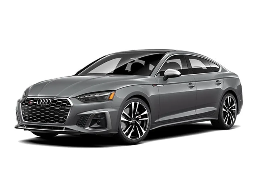 2023 Audi S5 Prestige photo 1