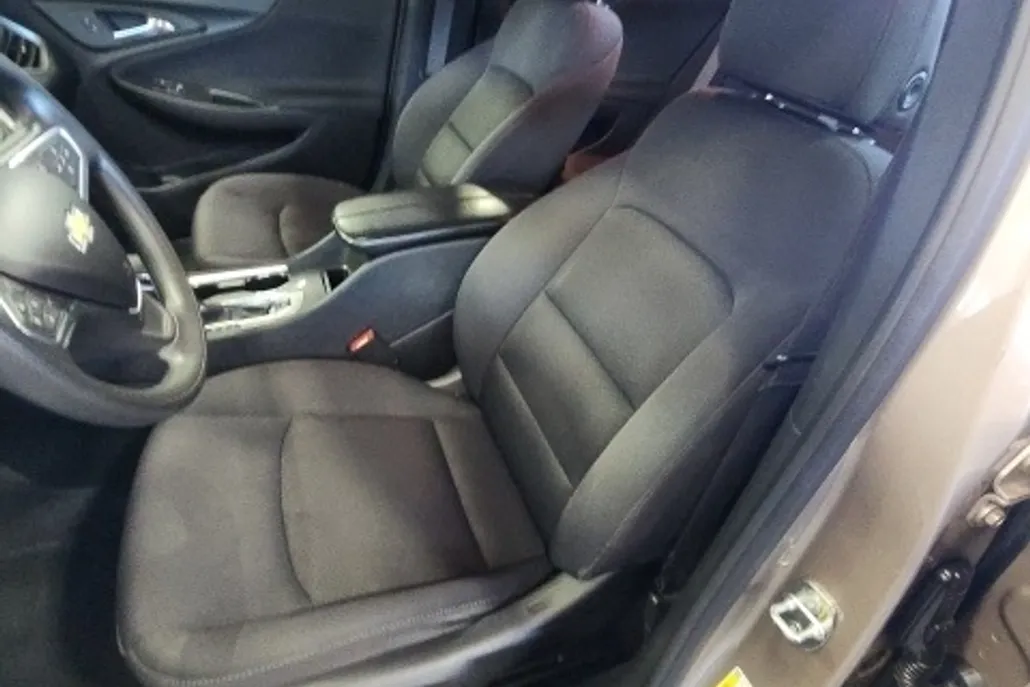 2022 Chevrolet Malibu 1LT photo 1