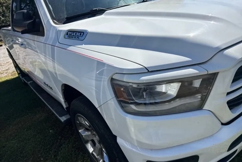 2019 Ram 1500 Big Horn Lone Star photo 1