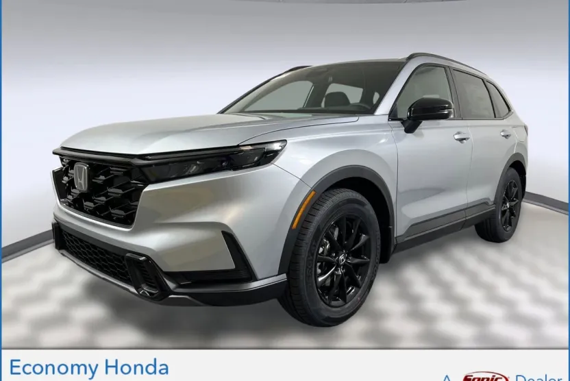 2026 Honda CR-V Hybrid Sport photo 1