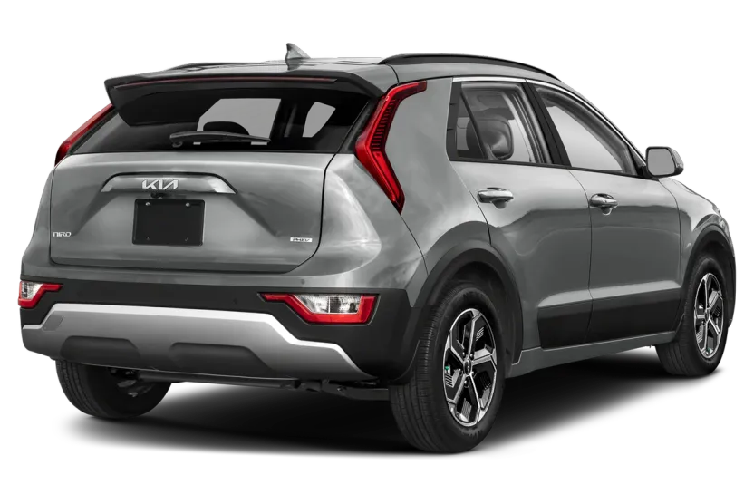 2025 Kia Niro Plug-In Hybrid EX photo 1