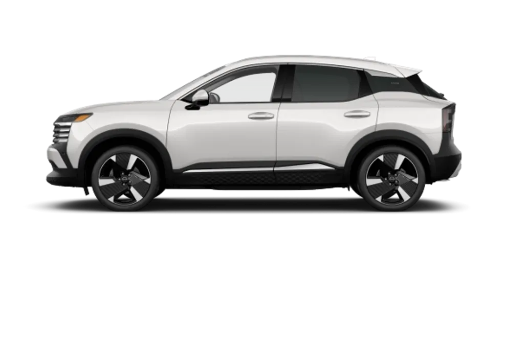 2025 Nissan Kicks SR photo 1