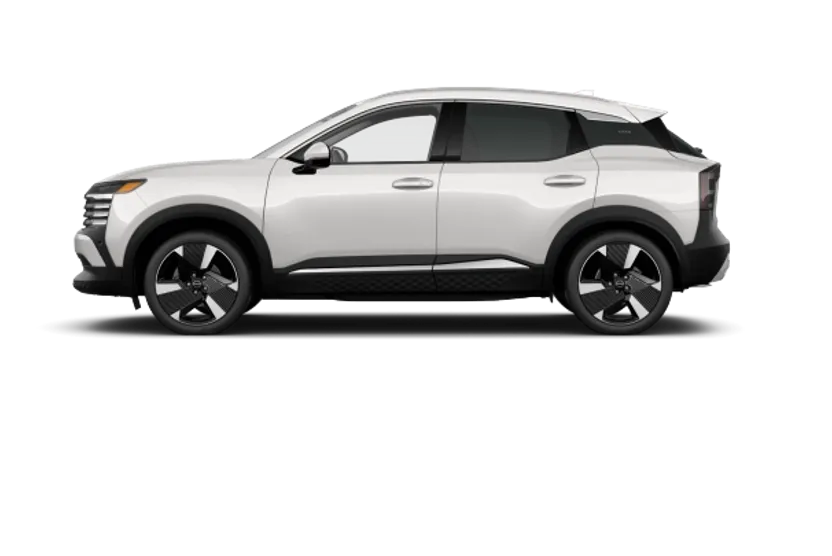 2025 Nissan Kicks SR photo 1