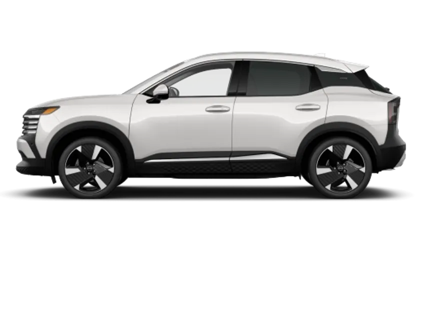 2025 Nissan Kicks SR photo 1