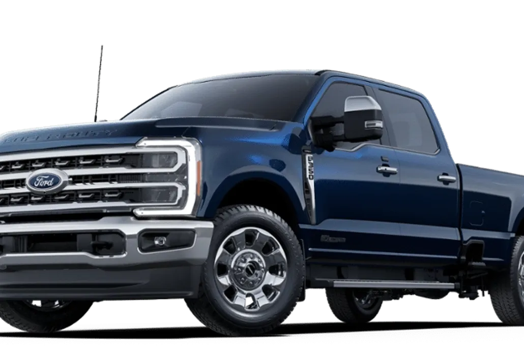2025 Ford F-350 Lariat photo 1