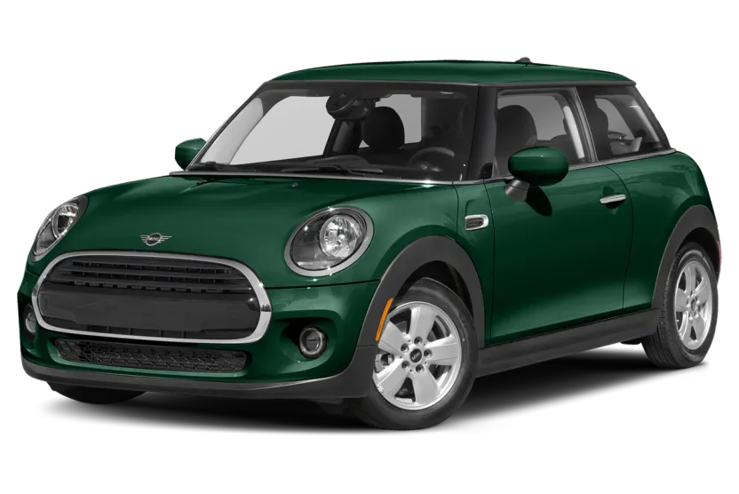 2020 Mini Cooper 2 Door Hardtop Signature photo 1