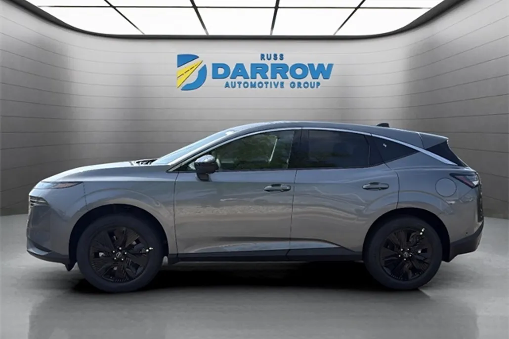 2025 Nissan Murano SV photo 1