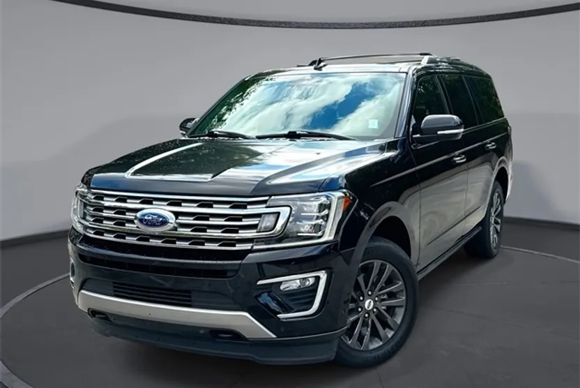 2019 Ford Expedition Limited photo 1