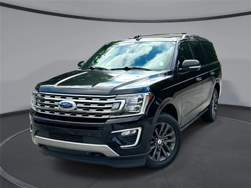 2019 Ford Expedition Limited photo 1