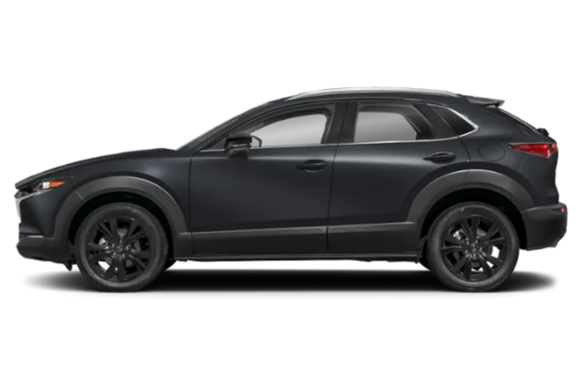 2025 Mazda CX-30 2.5 Select Sport photo 1