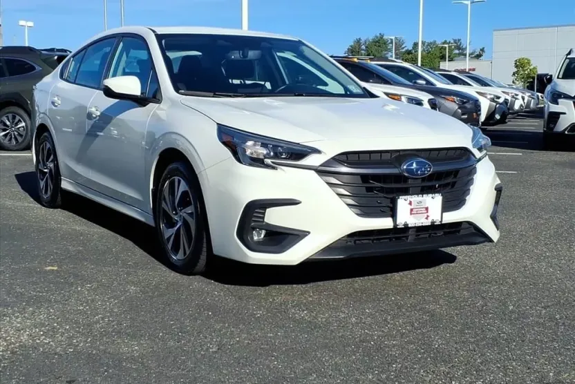 2023 Subaru Legacy Premium photo 1