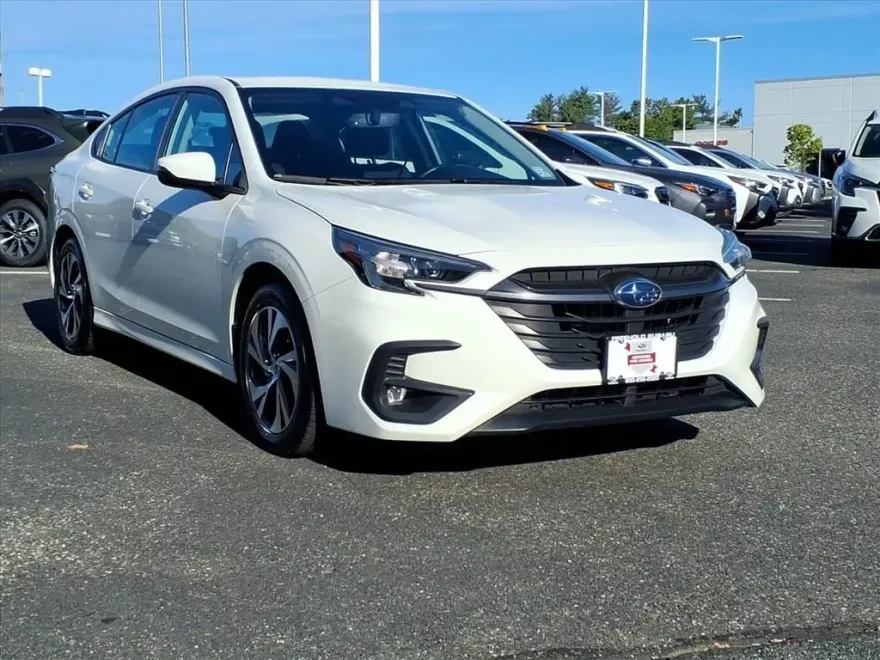 2023 Subaru Legacy Premium photo 1