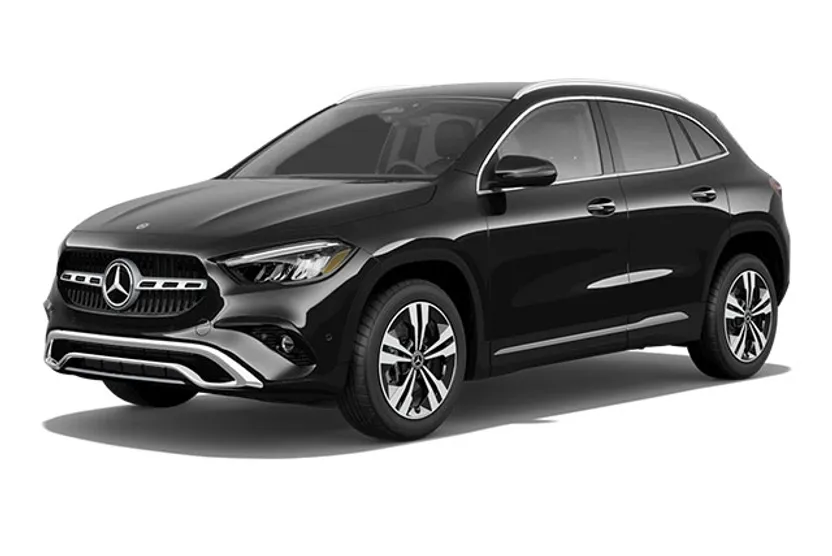 2025 Mercedes Benz GLA 250 photo 1
