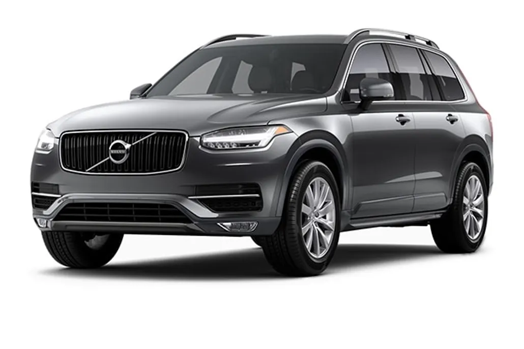 2019 Volvo XC90 T6 Momentum photo 1