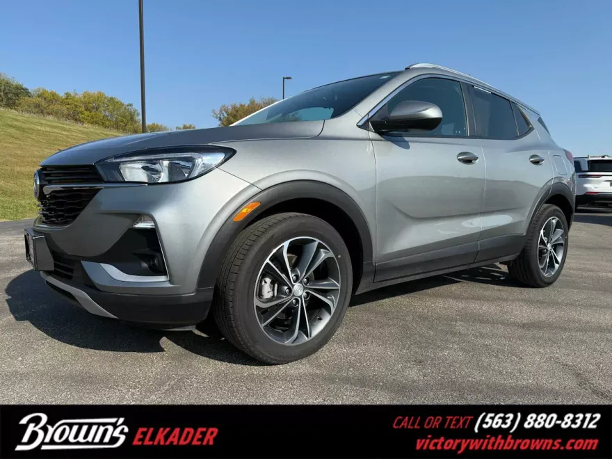 2023 Buick Encore GX Select photo 1