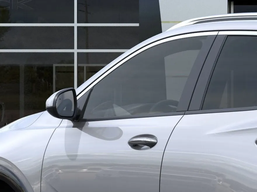2026 Buick Encore GX Sport Touring photo 11