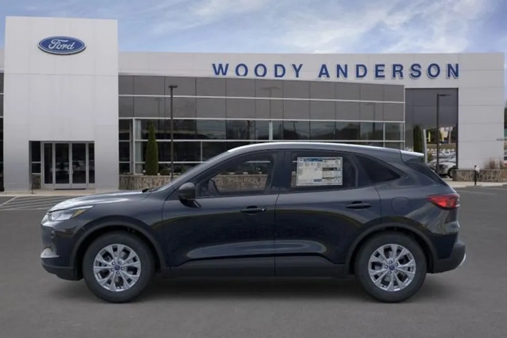 2026 Ford Escape Active photo 1