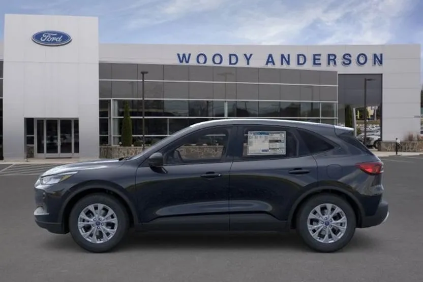 2026 Ford Escape Active photo 1