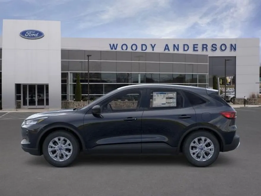 2026 Ford Escape Active photo 1