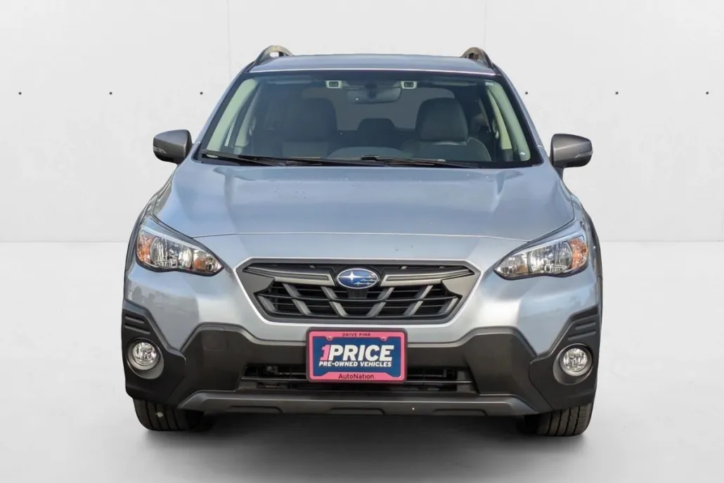 2023 Subaru Crosstrek Sport photo 1