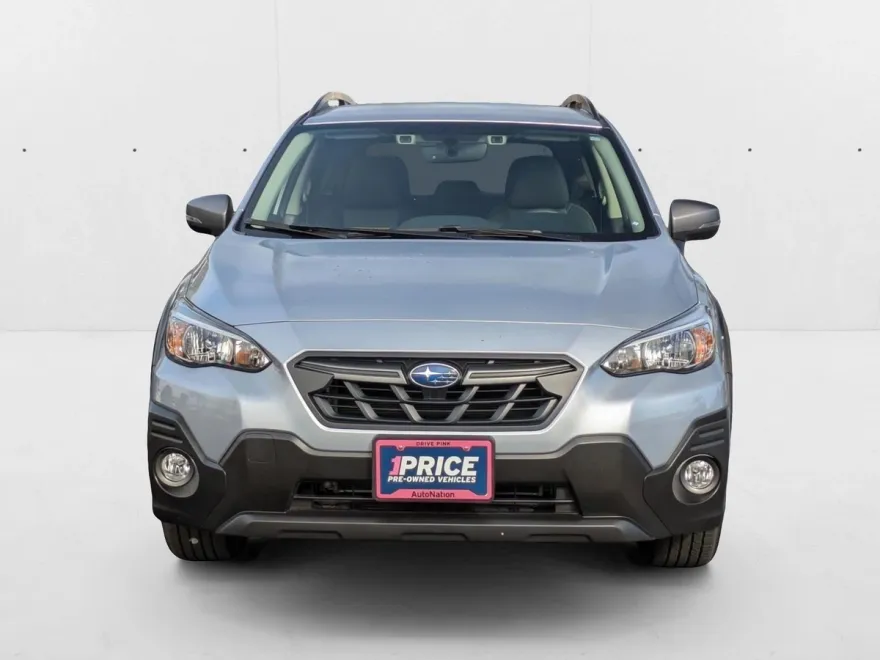 2023 Subaru Crosstrek Sport photo 1