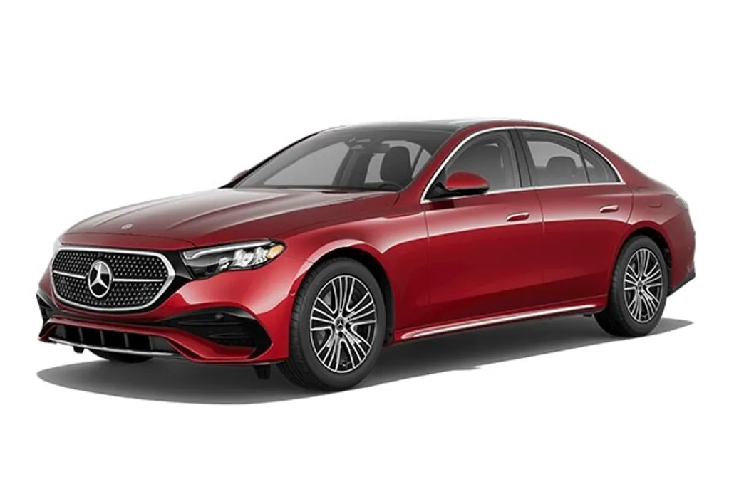 2025 Mercedes Benz E 350 4MATIC photo 1
