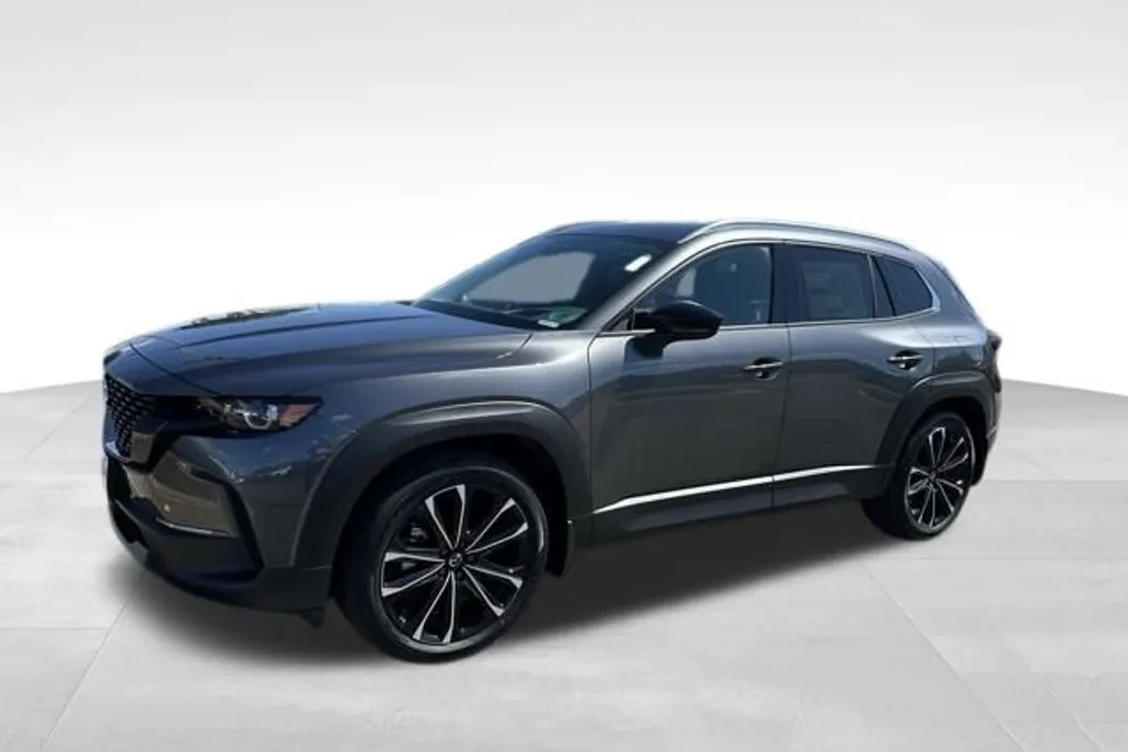 2025 Mazda CX-50 2.5 Premium Plus photo 1