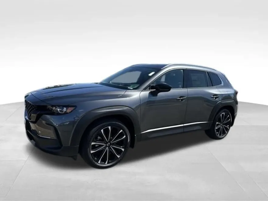 2025 Mazda CX-50 2.5 Premium Plus photo 1