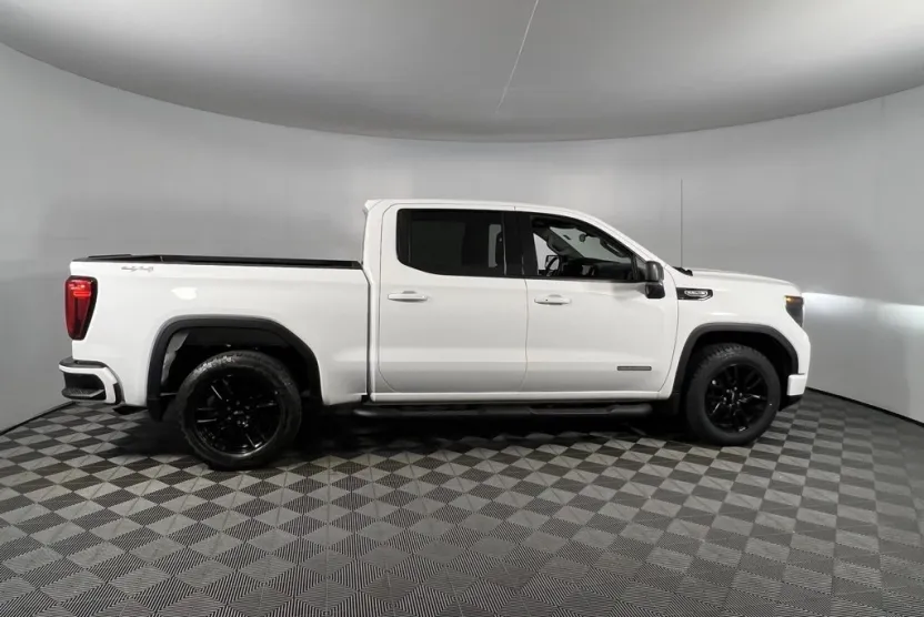 2023 Gmc Sierra 1500 Elevation photo 1