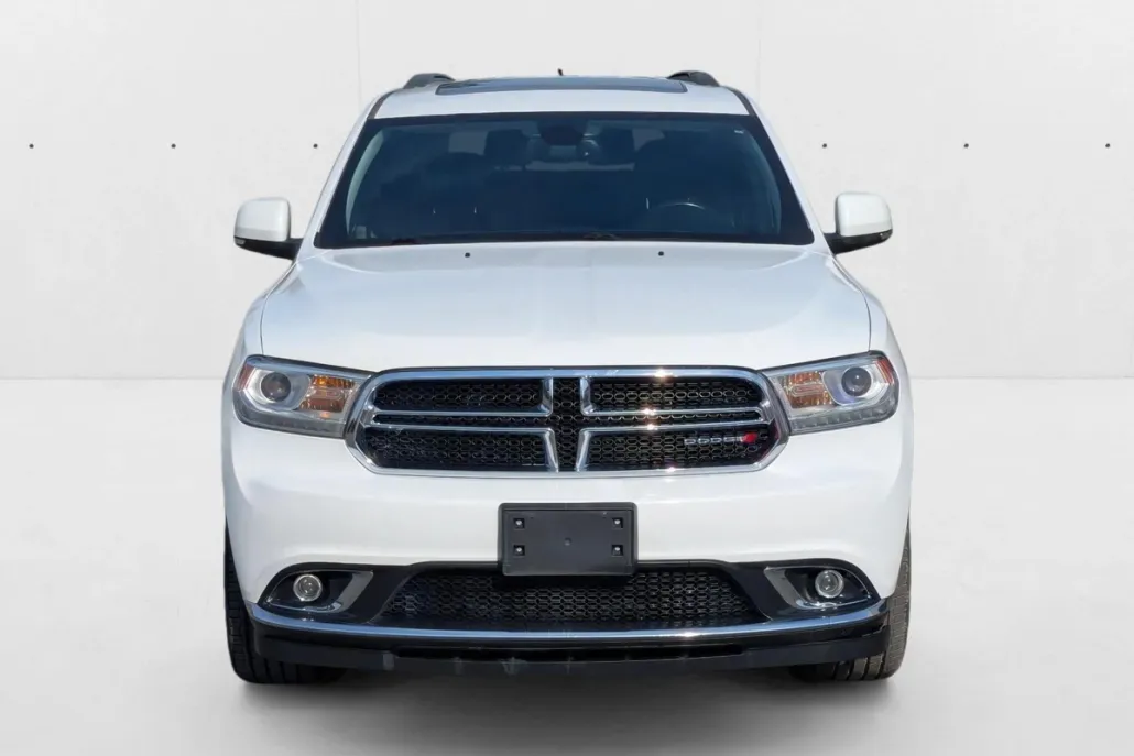 2015 Dodge Durango Limited photo 1