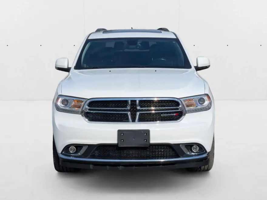 2015 Dodge Durango Limited photo 1