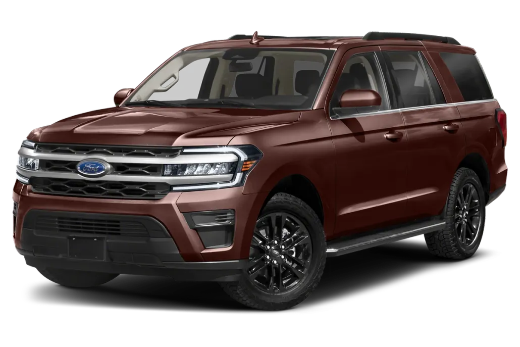 2024 Ford Expedition XLT photo 1