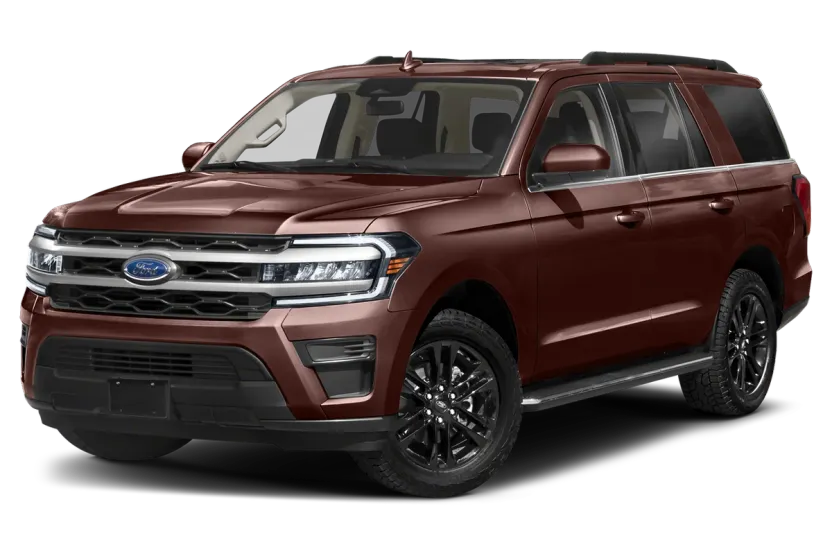 2024 Ford Expedition XLT photo 1