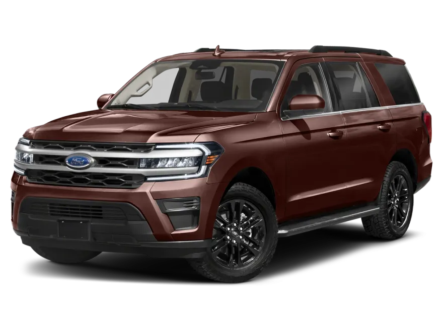 2024 Ford Expedition XLT photo 1