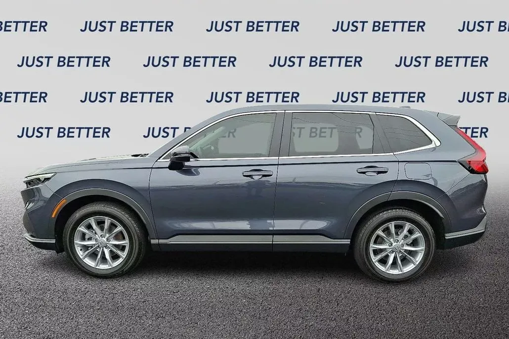2025 Honda CR-V EX-L photo 1