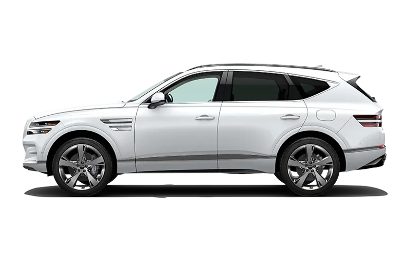 2024 Genesis GV80 3.5T Prestige Signature photo 1