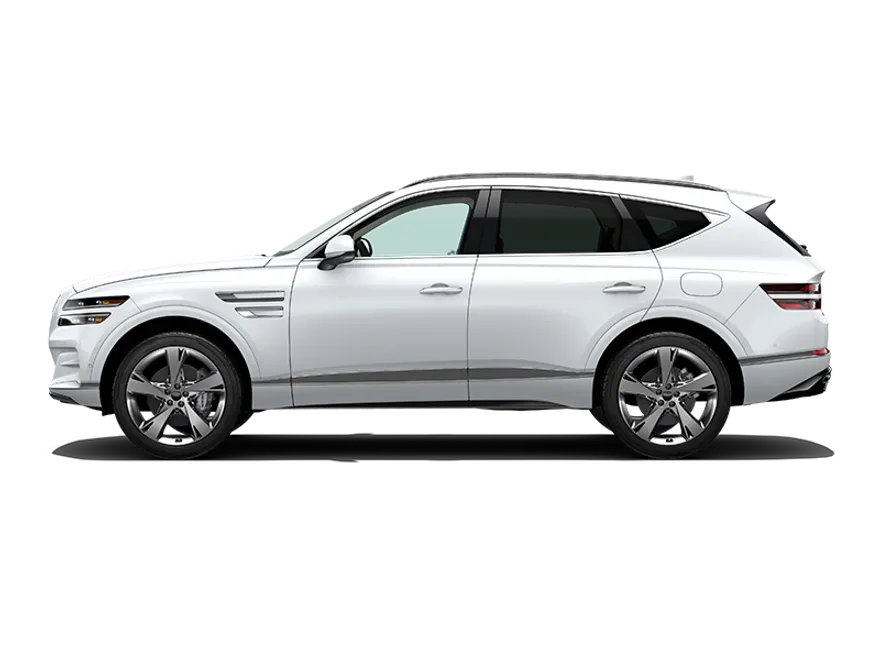 2024 Genesis GV80 3.5T Prestige Signature photo 1