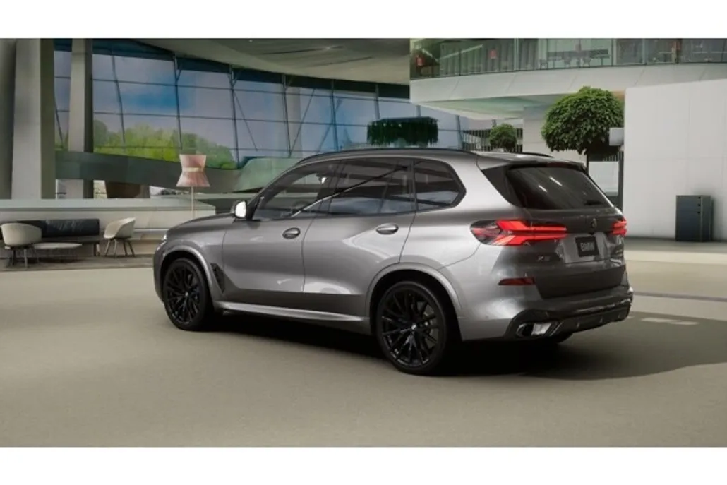 2026 Bmw X5 sDrive40i photo 1
