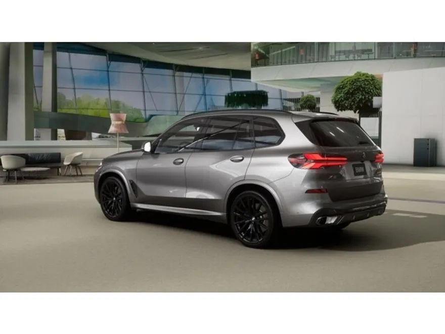 2026 Bmw X5 sDrive40i photo 1