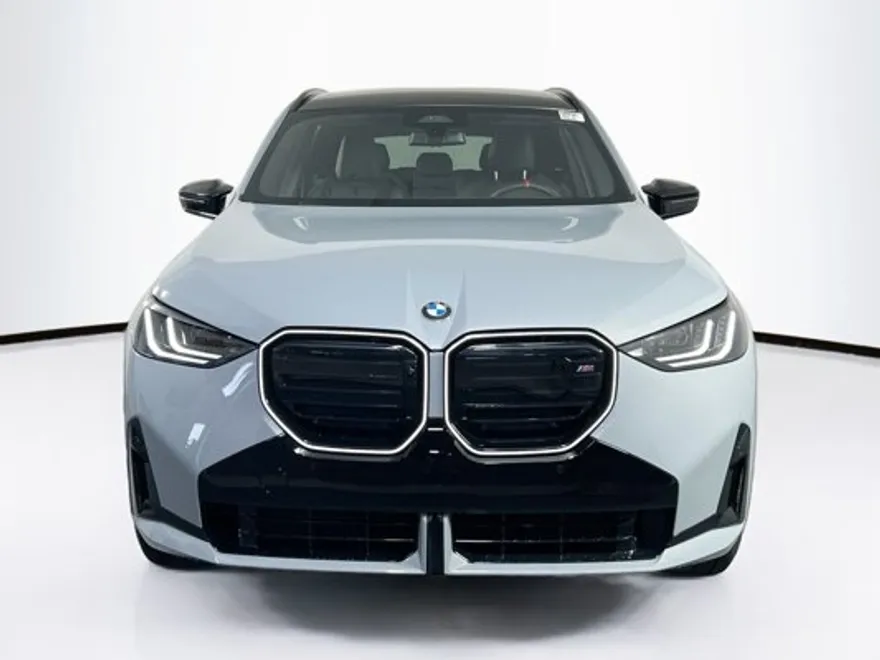 2025 Bmw X3 M50 photo 1