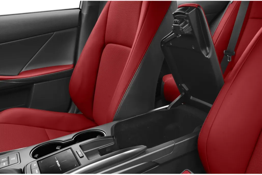 2025 Lexus IS 300 photo 1