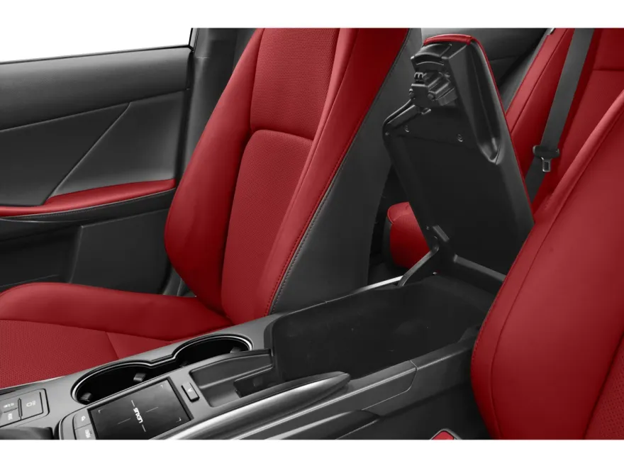 2025 Lexus IS 300 photo 1