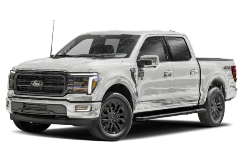 2024 Ford F-150 Lariat photo 1