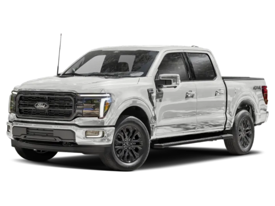 2024 Ford F-150 Lariat photo 1