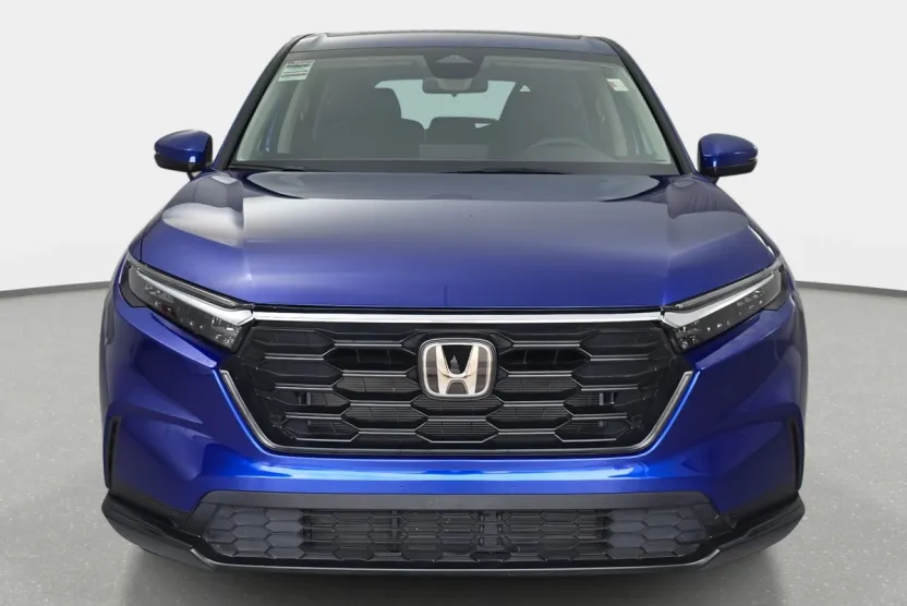 2023 Honda CR-V LX photo 1