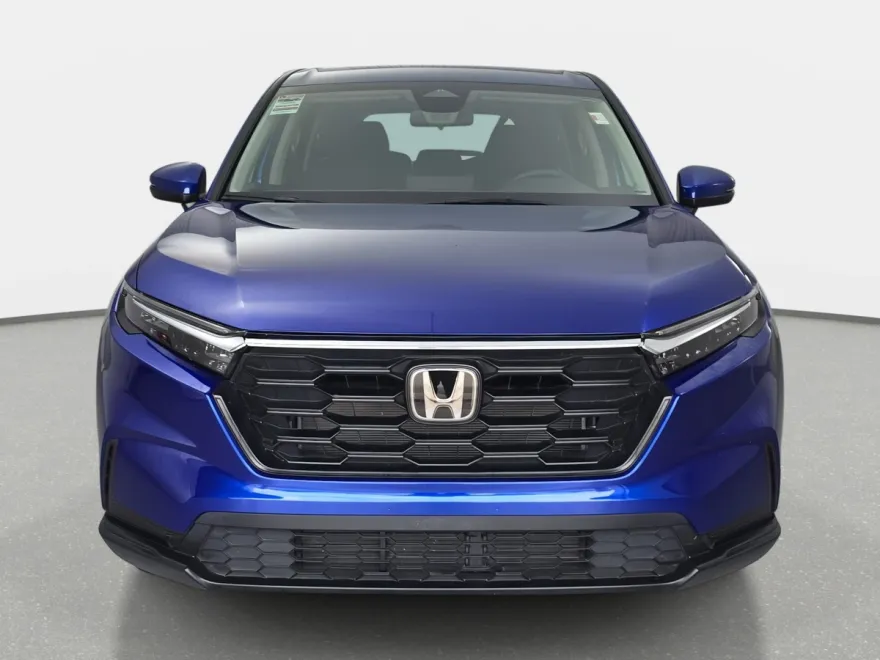 2023 Honda CR-V LX photo 1